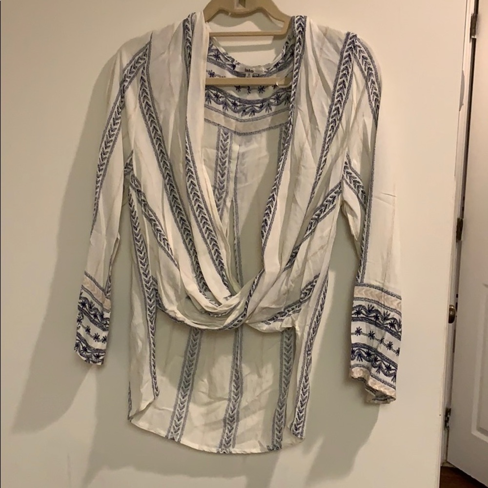 ❤️ Tunic - Picture 2 of 2